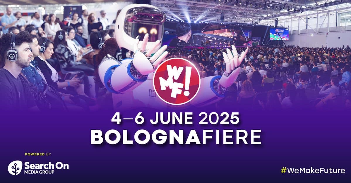 WMF 2025