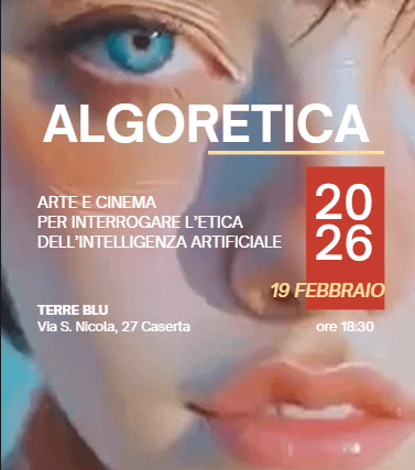 algoretica caserta terre blu cometa aps