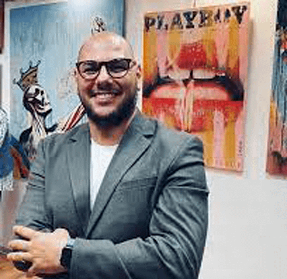 download LUKAJAN - ARTISTA