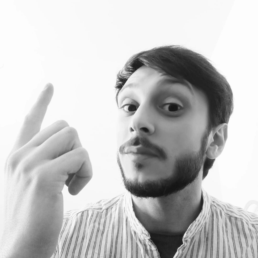 IMG_20211005_185011_006 ANTONIO " ALTROVED" BARBATO - VICE PRESIDENTE DELL'ASSOCIAZIONE CULTURALE CO-META