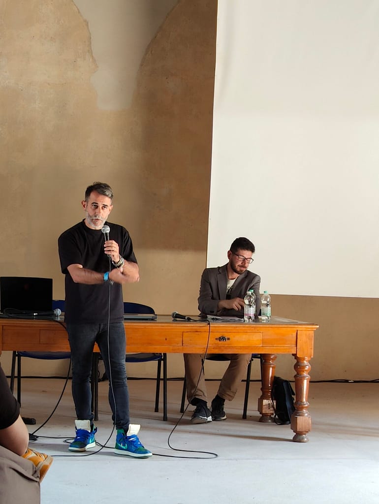 BIENNALE DI VIGEVANO 2024