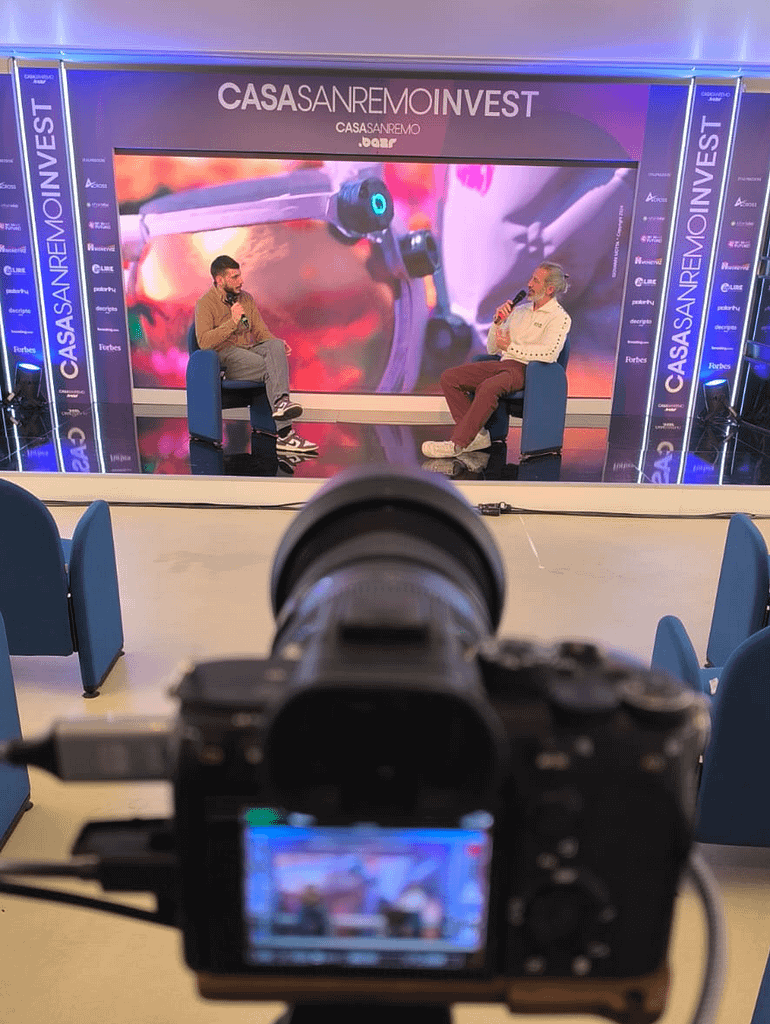 casa sanremo invest 3