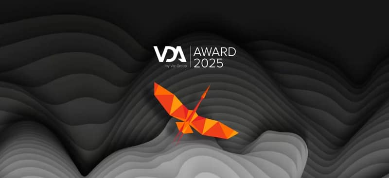VDA AWARD 2025