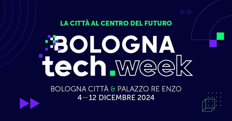 bolognatechweek