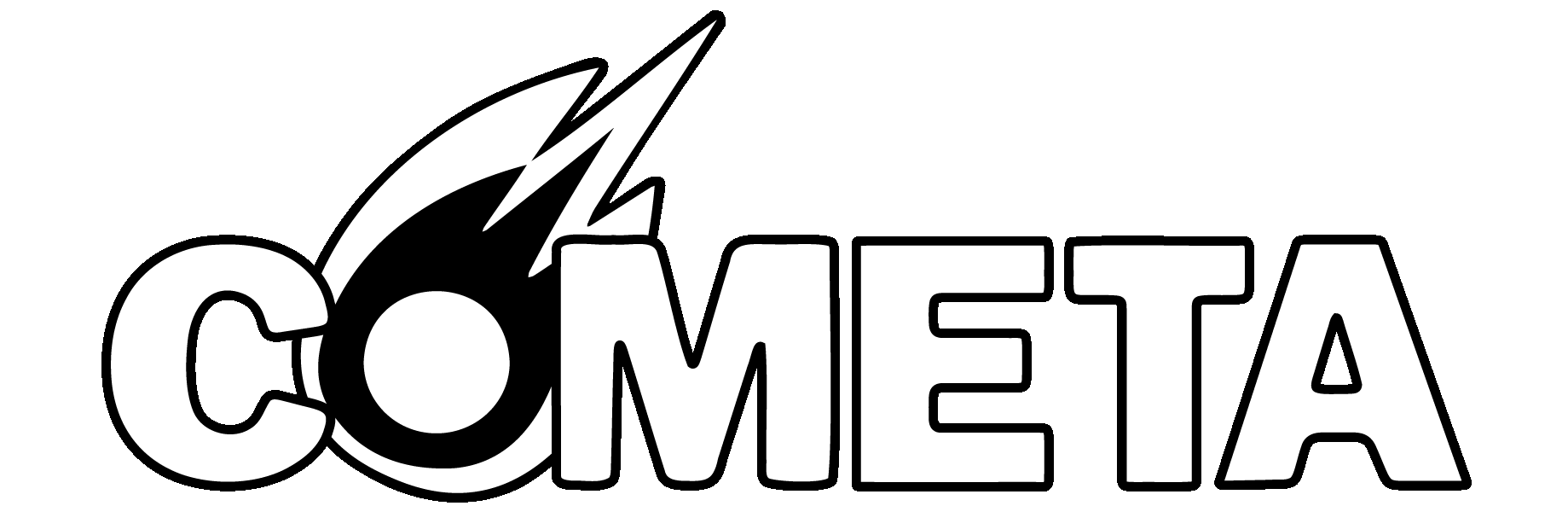 LOGO COMETA
