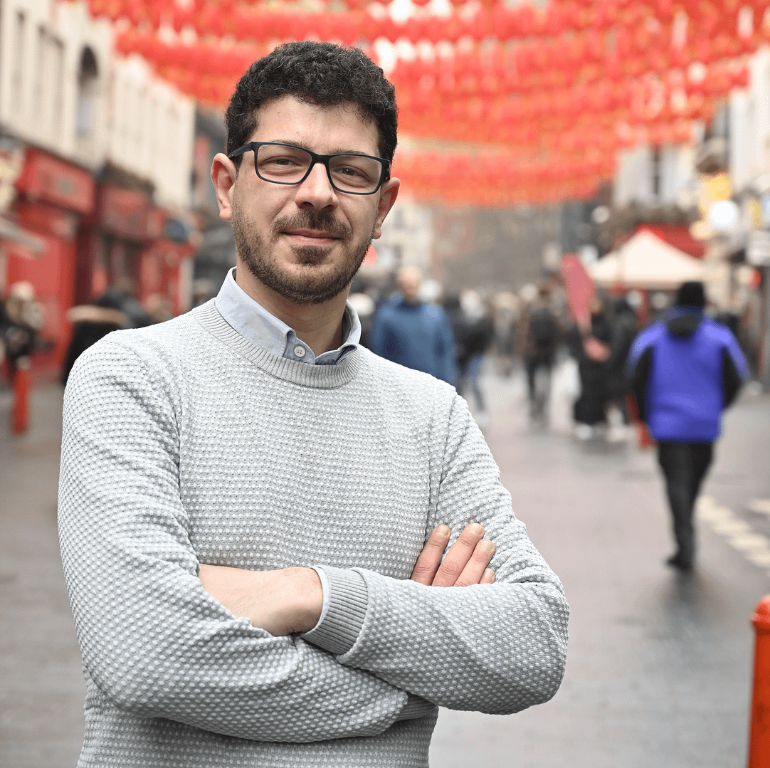 mario-esposito MARIO ESPOSITO - PRESIDENTE DELL'ASSOCIAZIONE CULTURALE CO-META