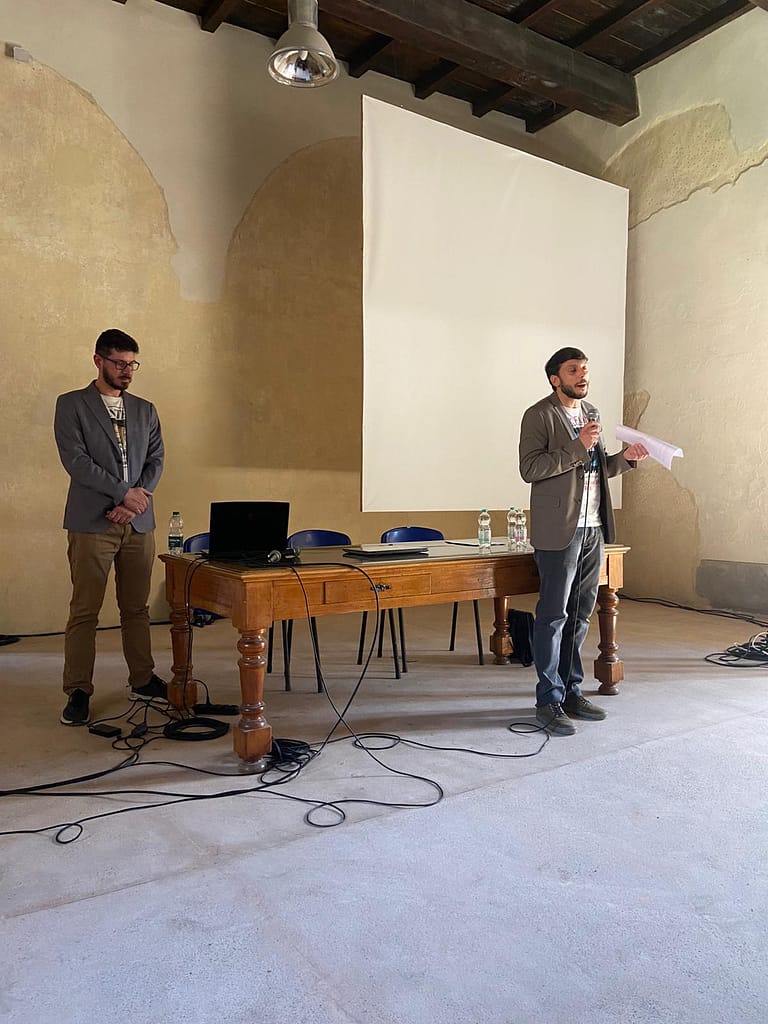 BIENNALE DI VIGEVANO 2024