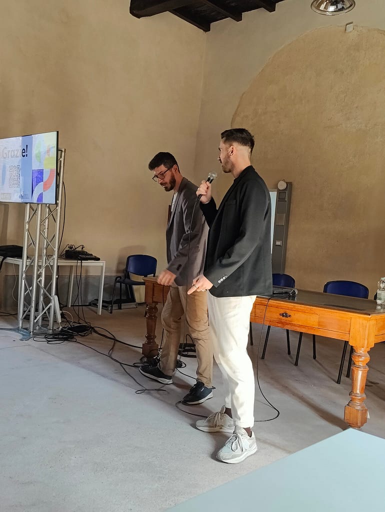 BIENNALE DI VIGEVANO 2024