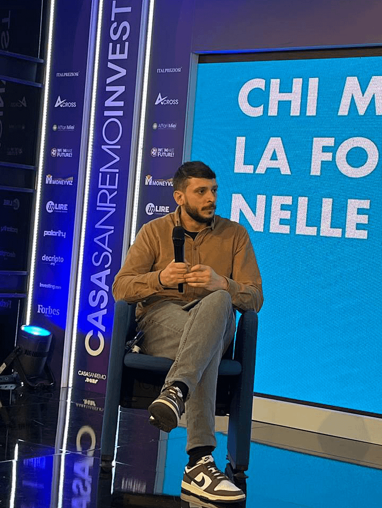 antonio barbato casa sanremo invest