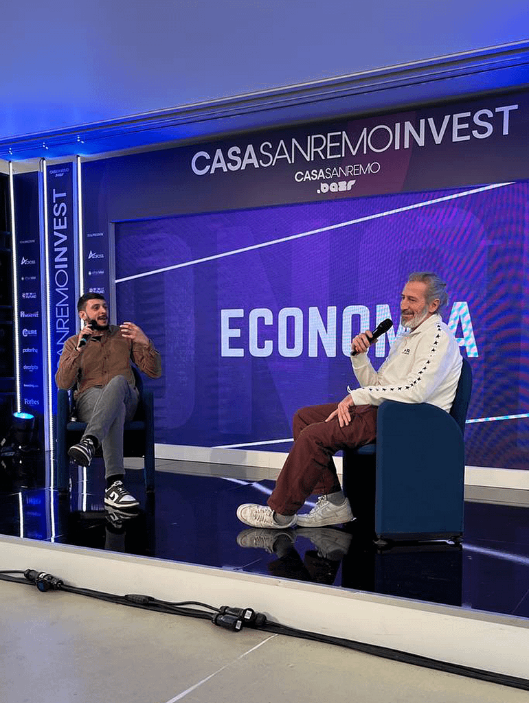 casa sanremo invest 2