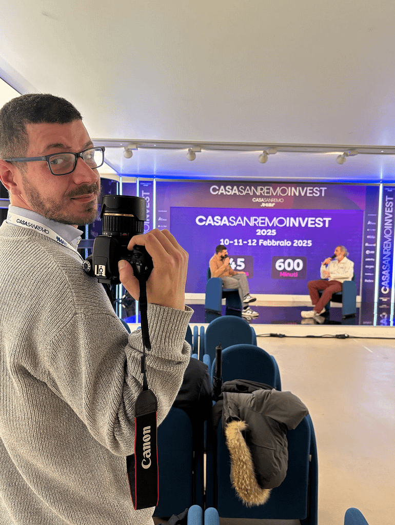 casa sanremo invest 4