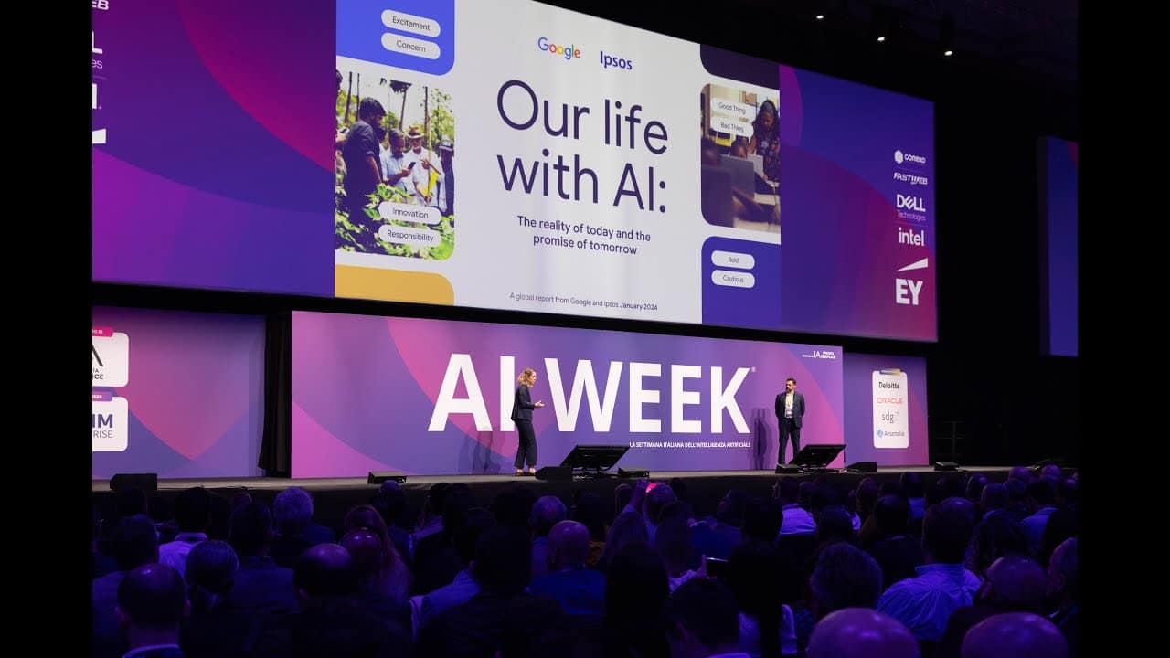 AIWEEK 2025
