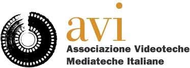 AVI- associazione videoteche mediateche italiane AVI- associazione videoteche mediateche italiane