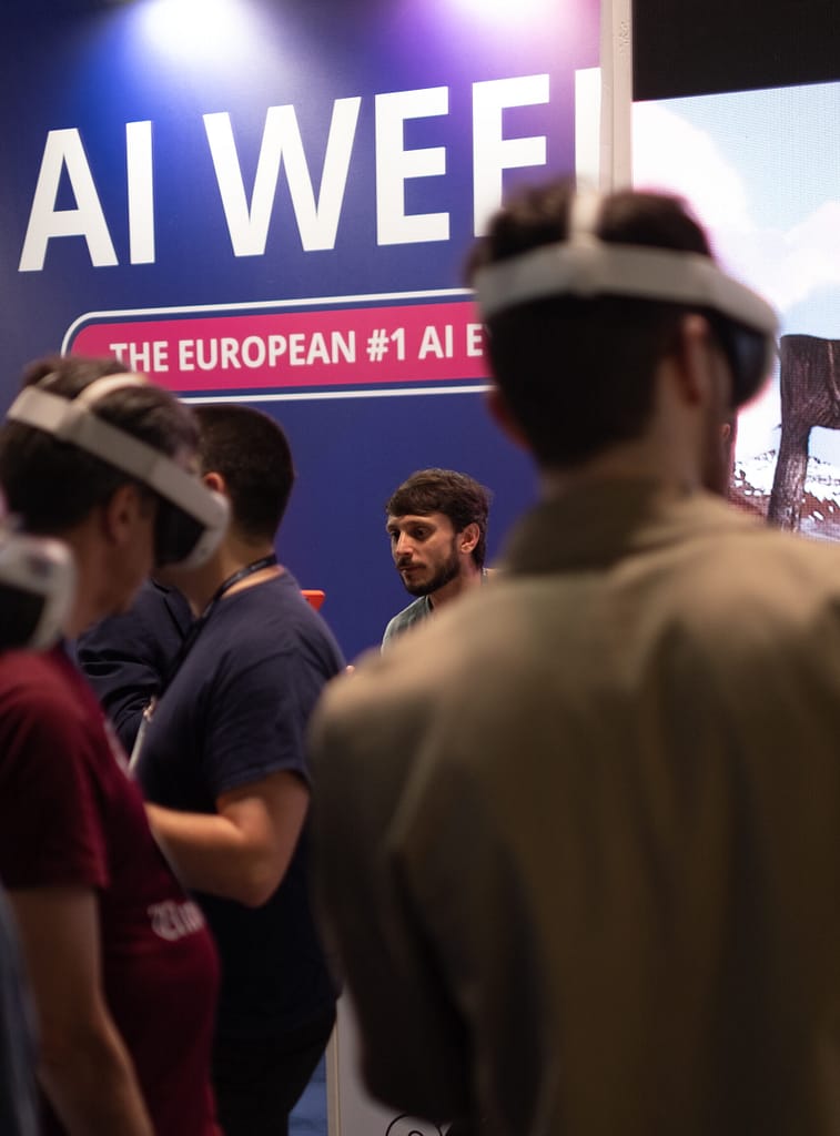 ai week 2025