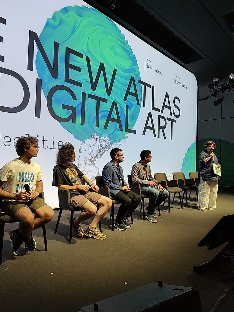 ATLAS AL MEET 2024
