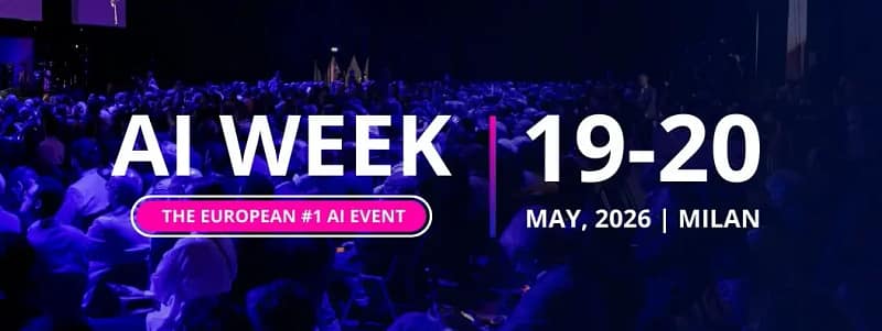 AI WEEK 2026